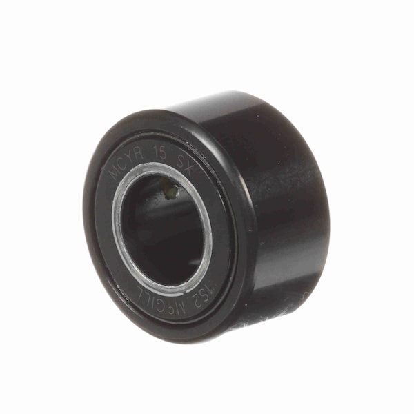 Mcgill Camrol Cylindrical Metric Cam Follower, MCYR 15 SX MCYR 15 SX - main